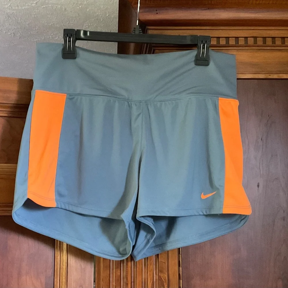 Nike dri fit